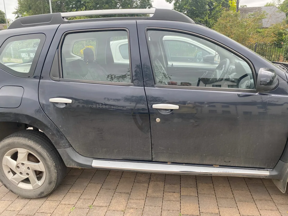 Dacia duster - Image 4