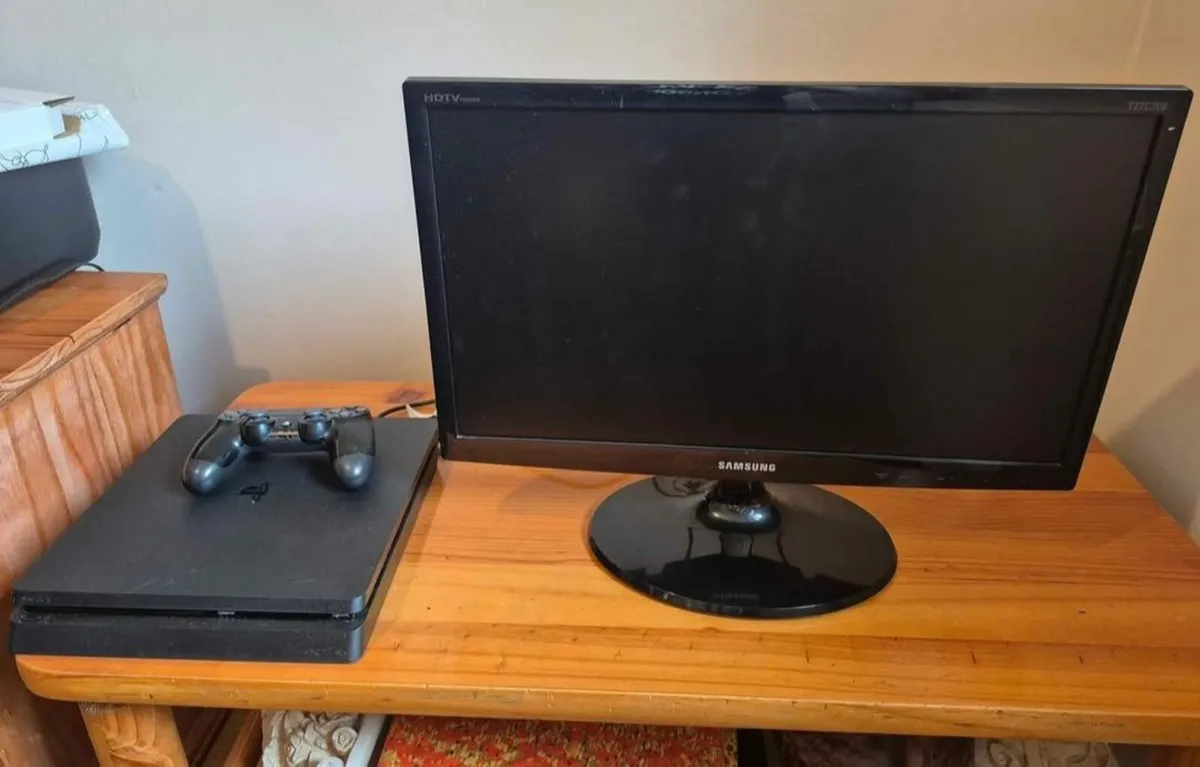 House clearance. Various items - Image 2