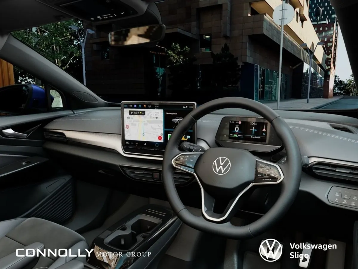 Volkswagen ID.5 PRO Plus 77kwh 286HP - Image 3