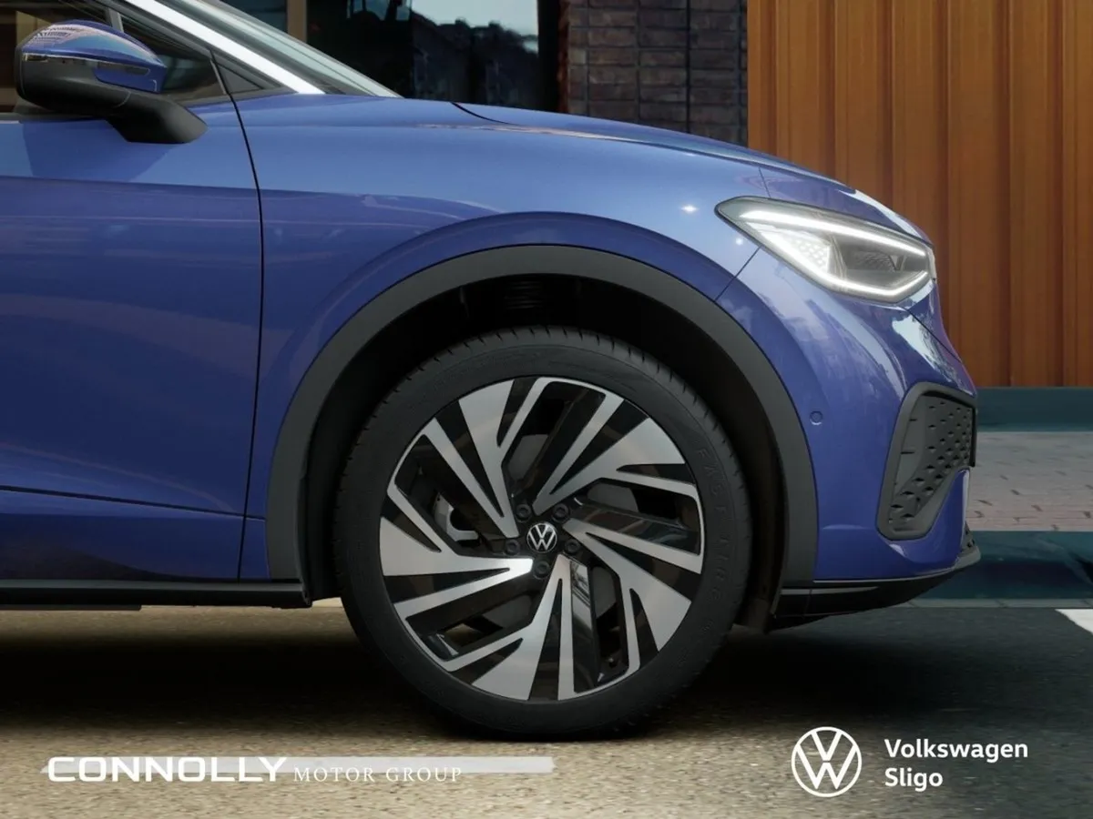 Volkswagen ID.5 PRO Plus 77kwh 286HP - Image 4