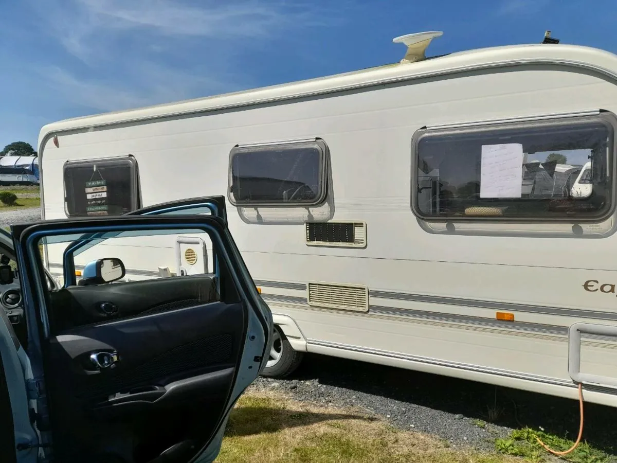 Caravan - Image 1
