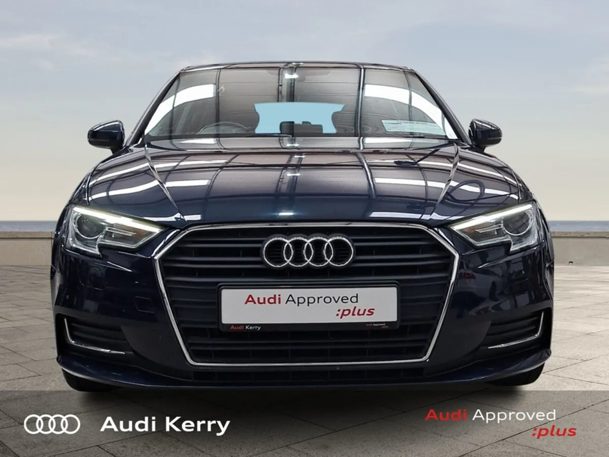 Audi A3 Sportback 1.6tdi 116BHP SE - Image 2