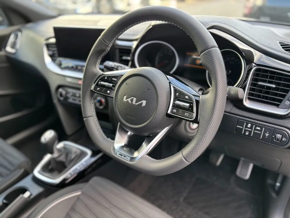 Kia Ceed 1.0 GT Line - Image 2
