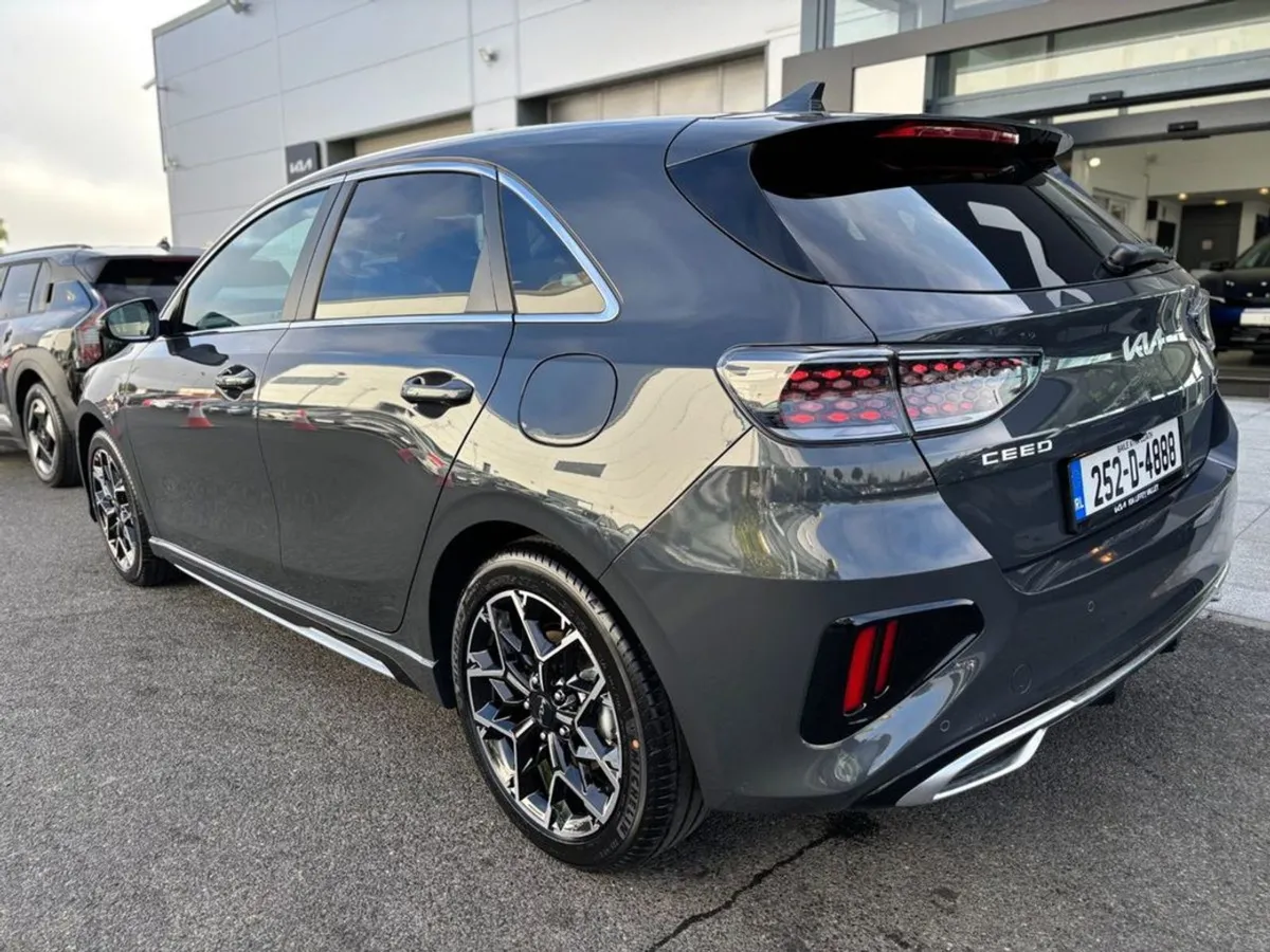 Kia Ceed 1.0 GT Line - Image 3