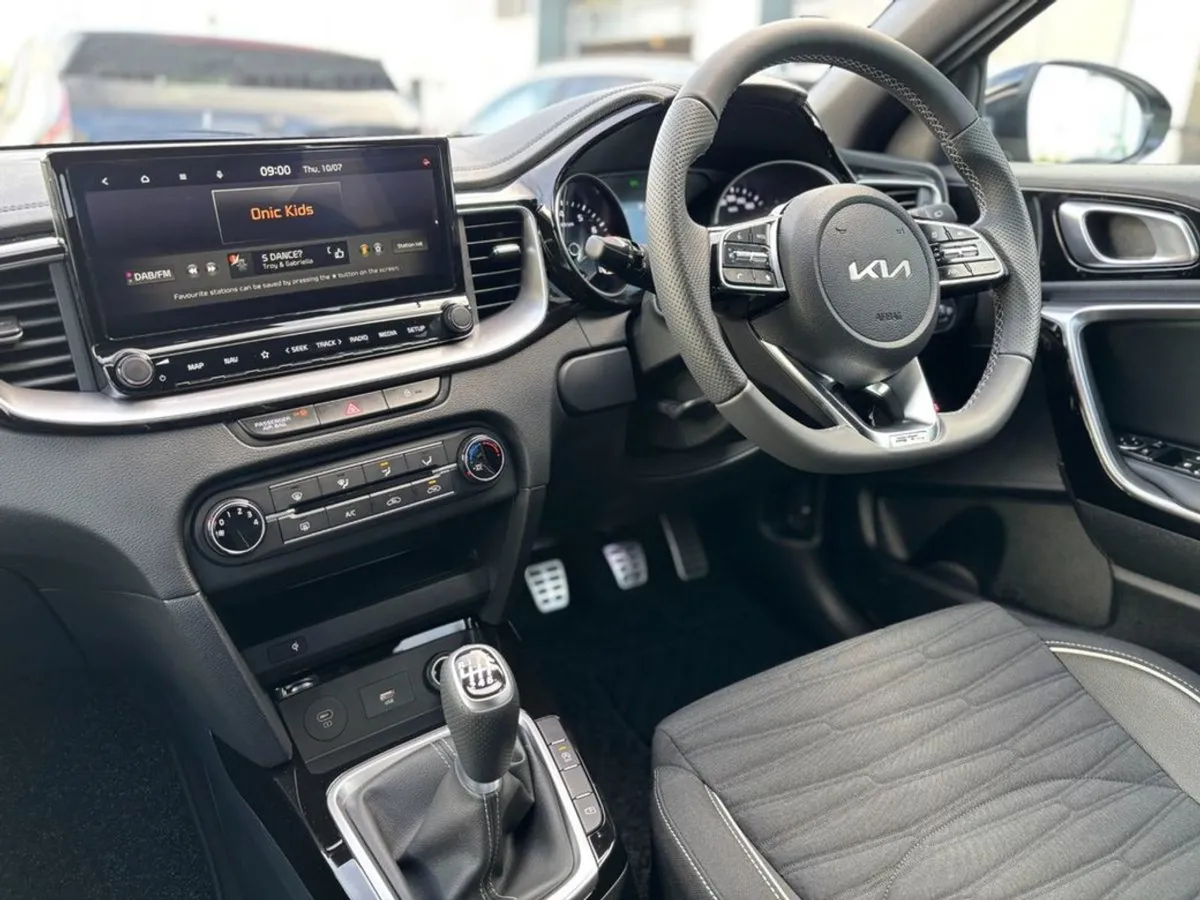 Kia Ceed 1.0 GT Line - Image 4