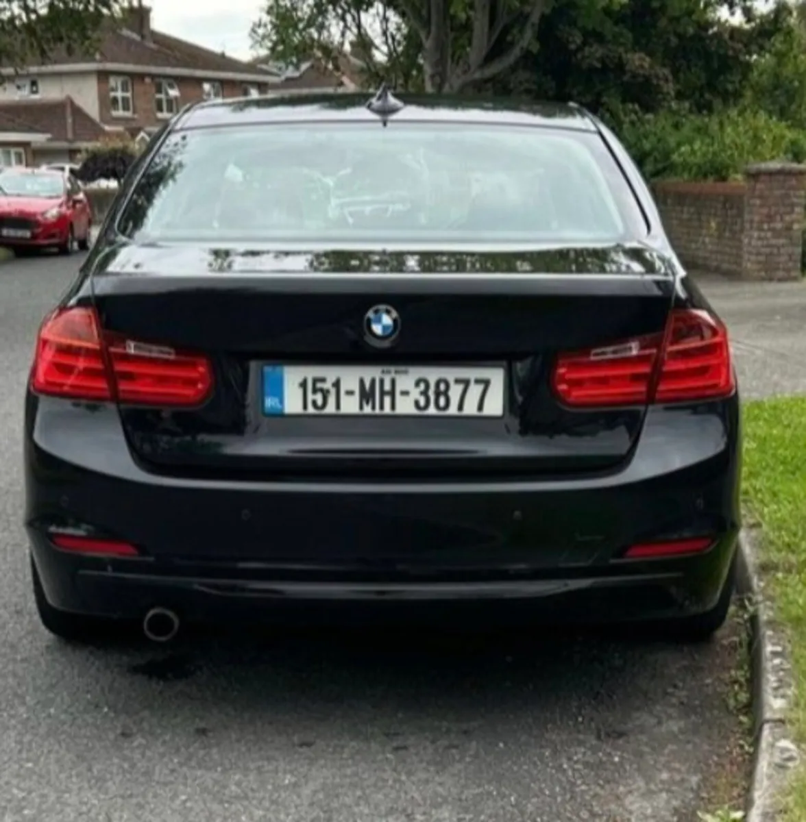 BMW 318 D Sport - Image 2