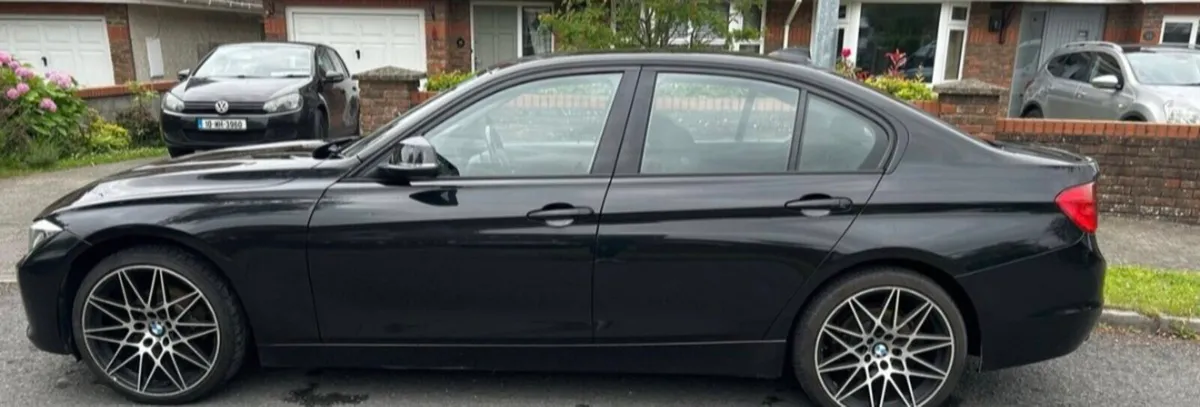 BMW 318 D Sport - Image 3