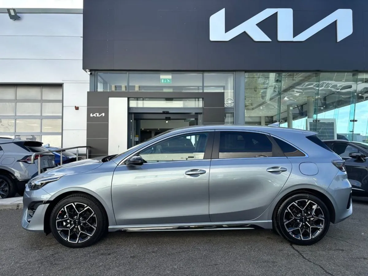 Kia Ceed 1.0 GT Line - Image 3