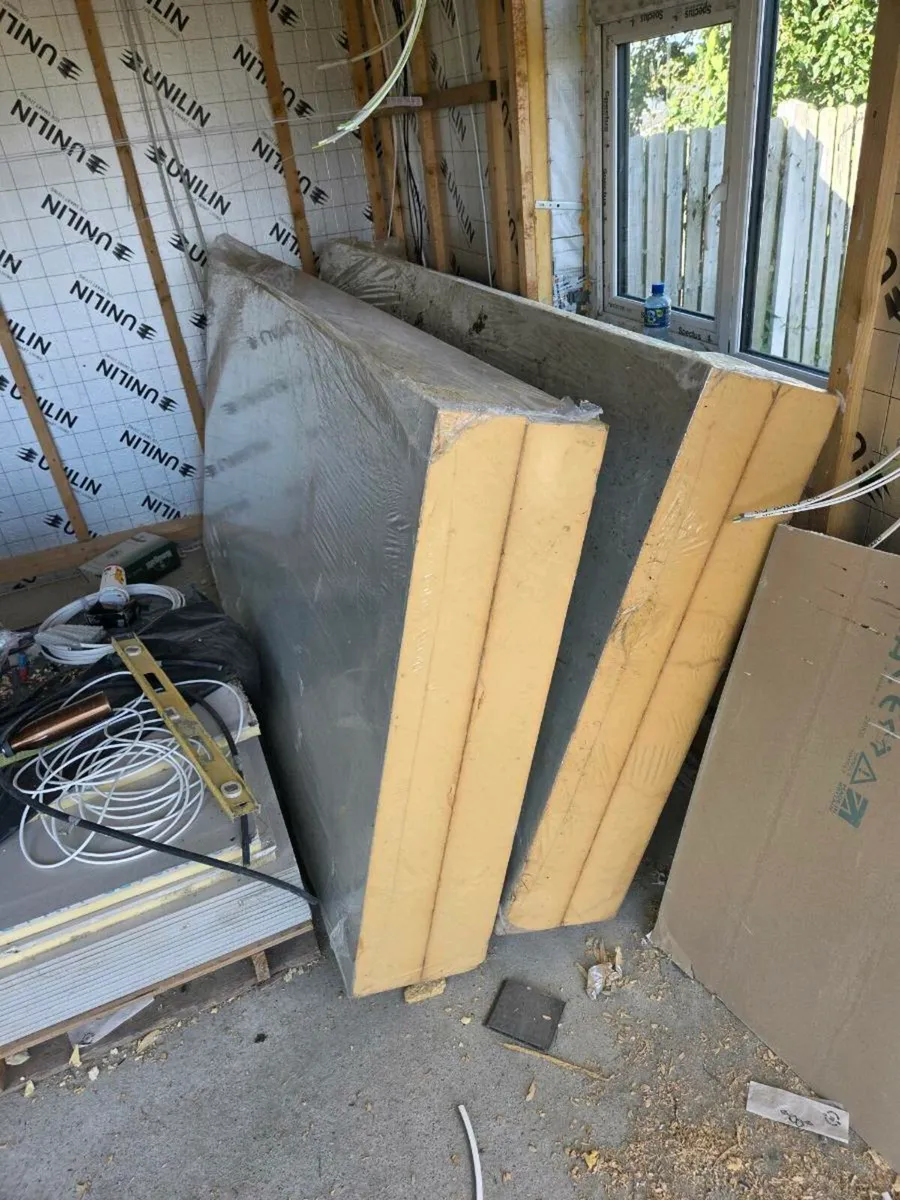 Insulation - Image 1