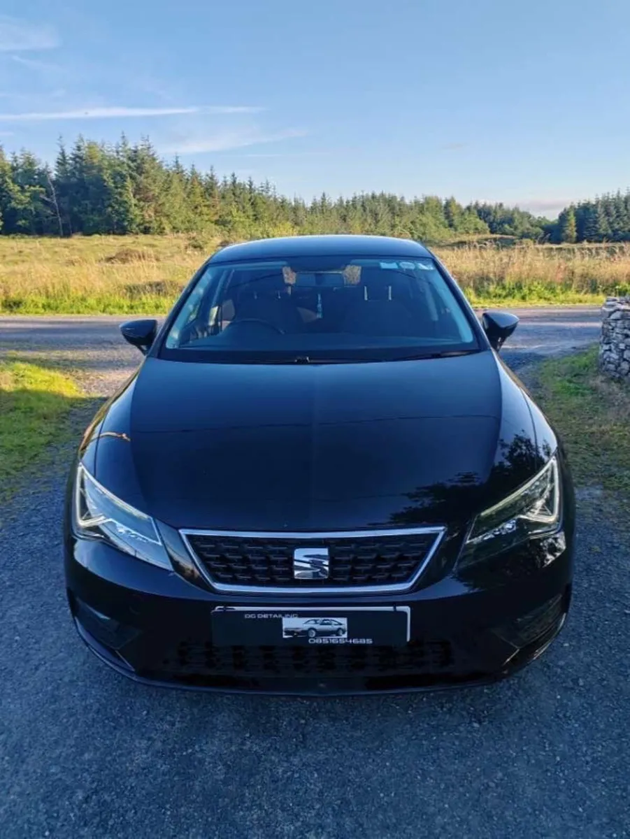 SEAT Leon 2019 - Image 2