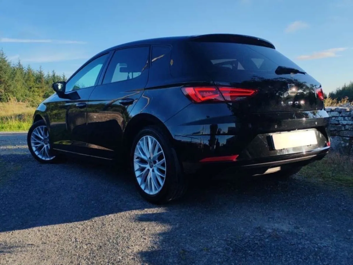 SEAT Leon 2019 - Image 3
