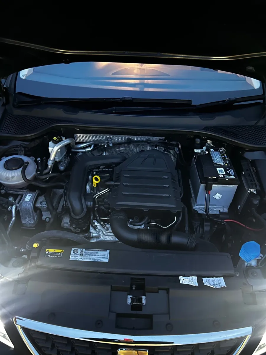 SEAT Leon 2019 - Image 4