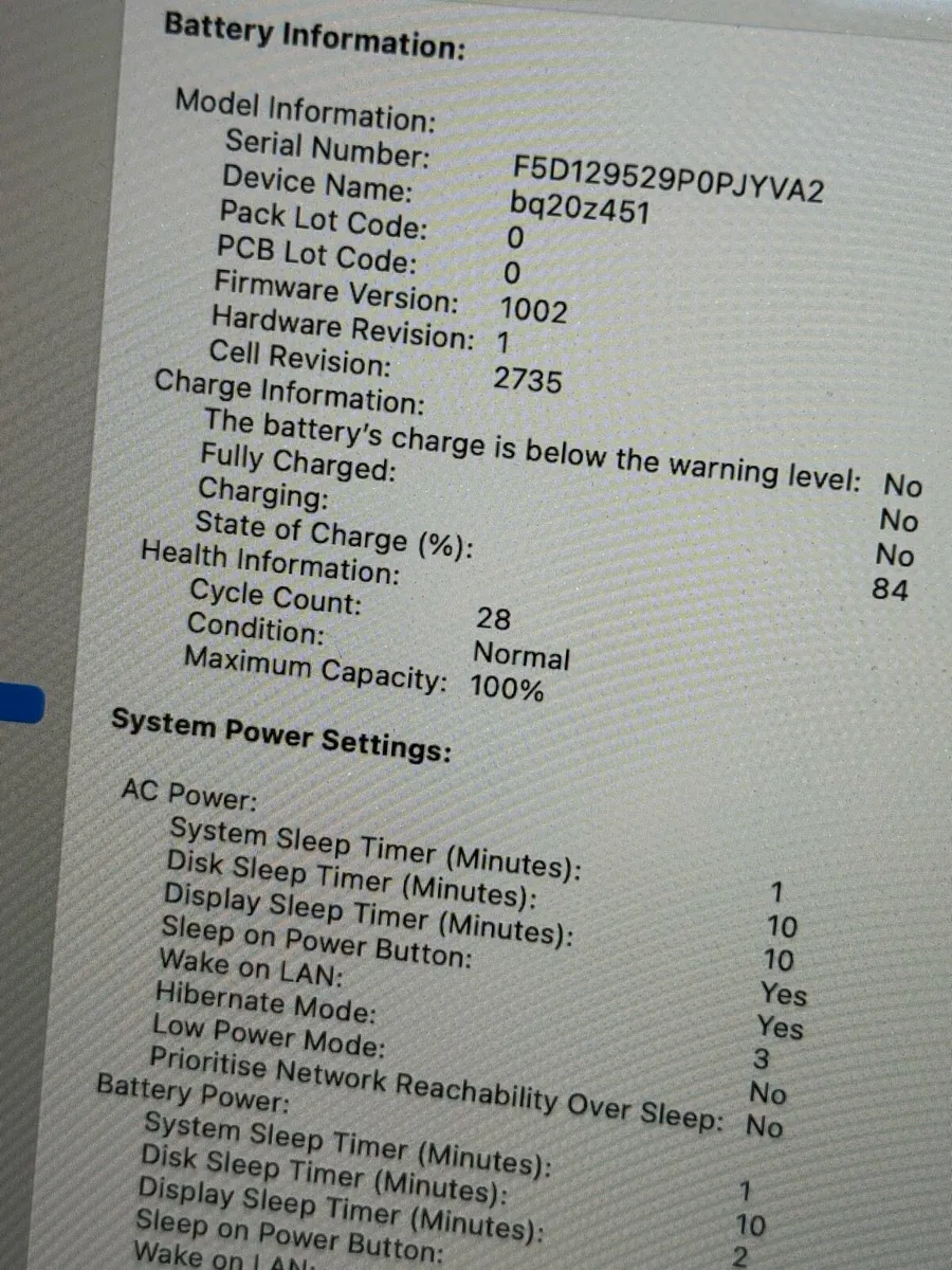 MacBook Air - Image 3