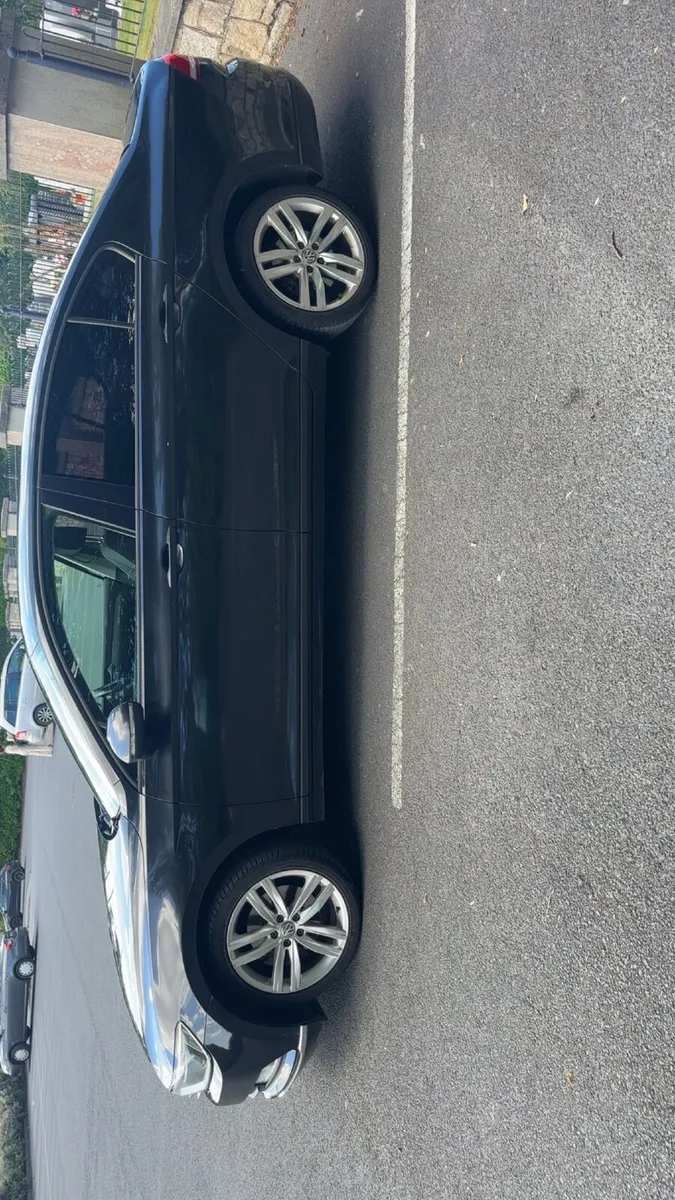 Volkswagen Passat 2015 - Image 3