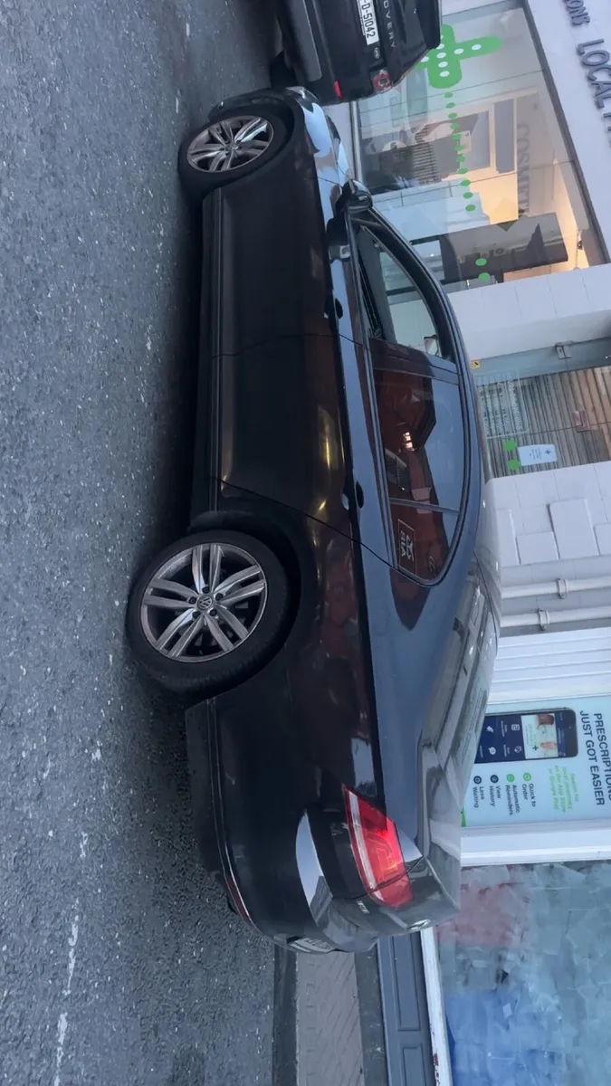 Volkswagen Passat 2015 - Image 4