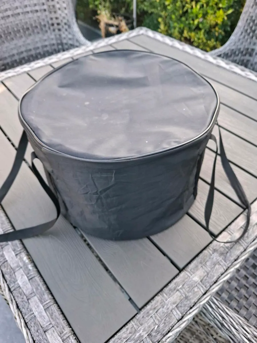 Portable Barbeque - Image 1