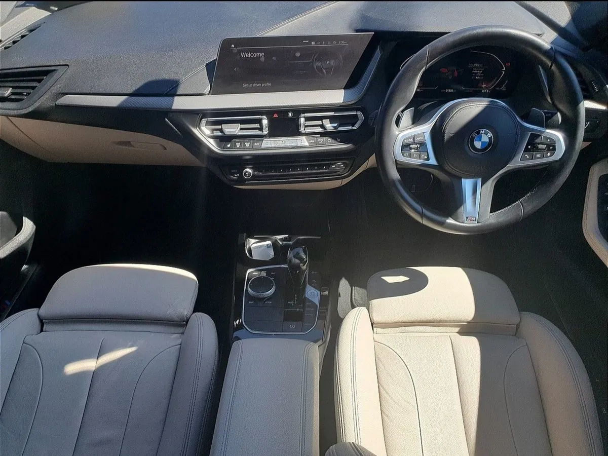 BMW 2 Series 218d M Sport Gran Coupe - Image 4