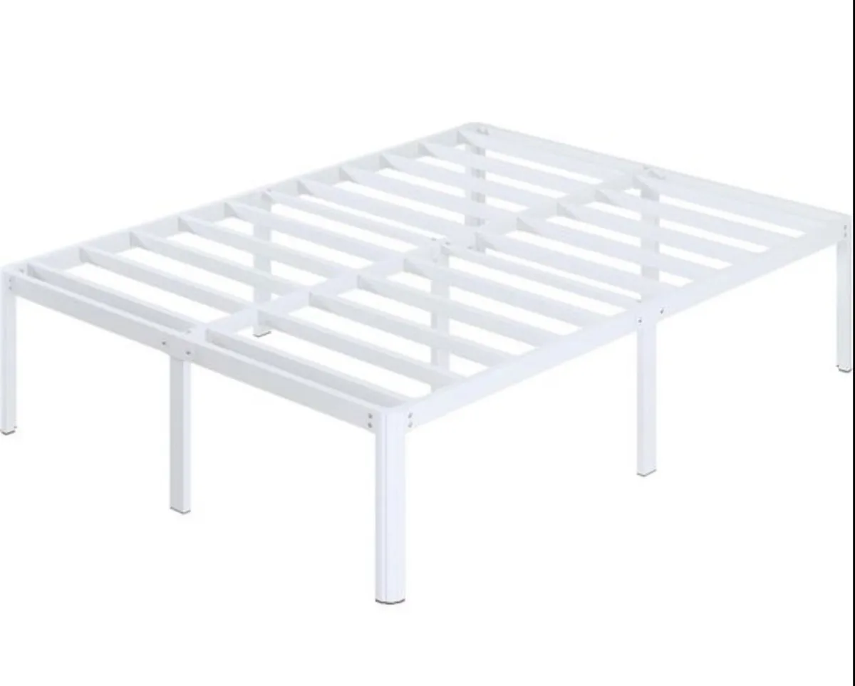 Super King Bed Frame - Image 2