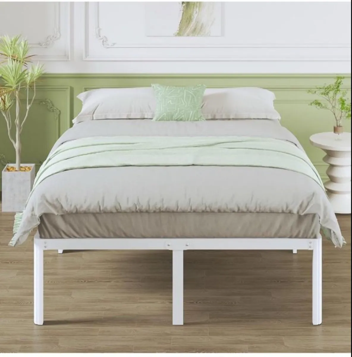 Super King Bed Frame - Image 4