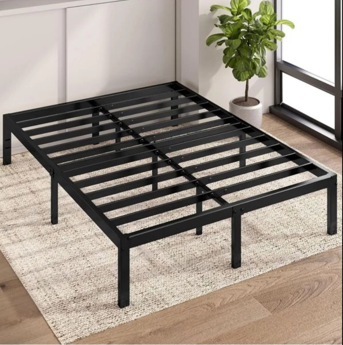 Super King Bed Frame - Image 1