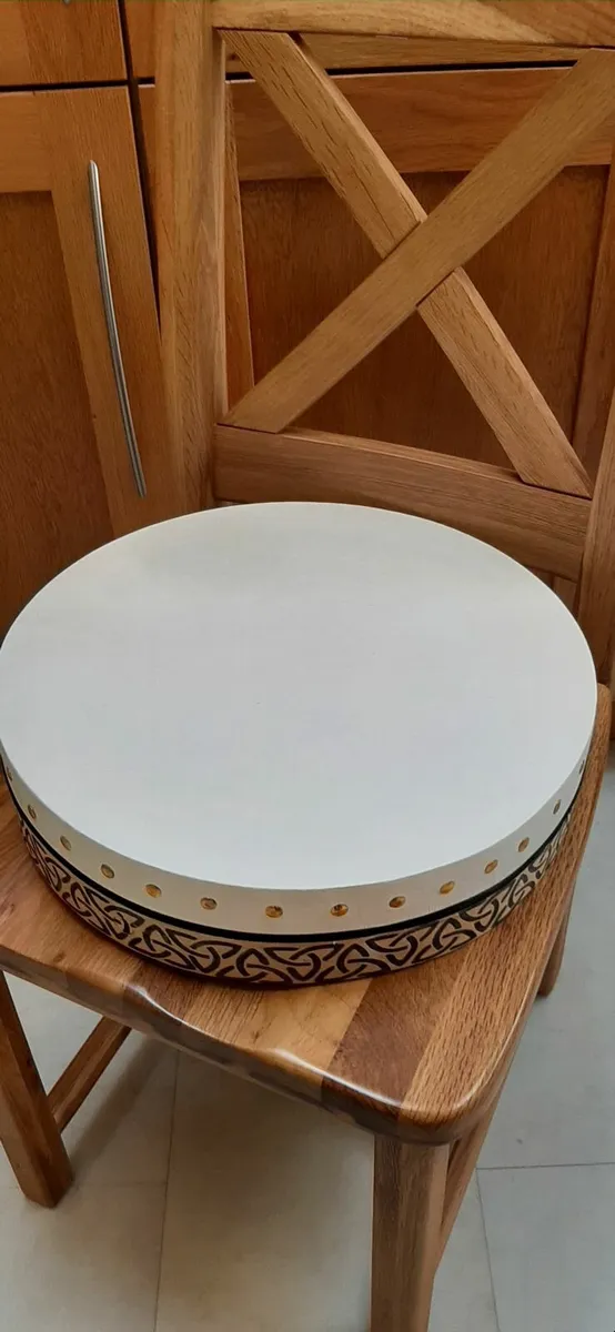 Bodhran - Image 1