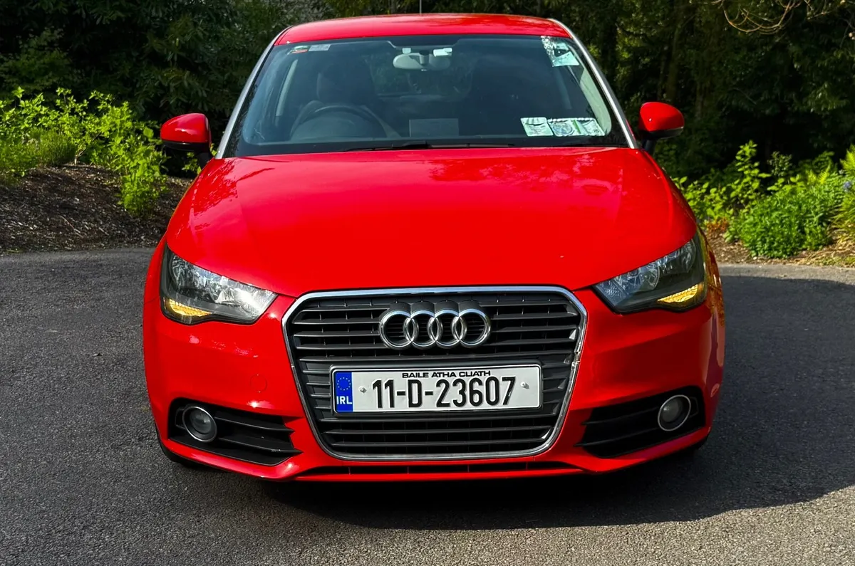 Audi A1 2011 - Image 2
