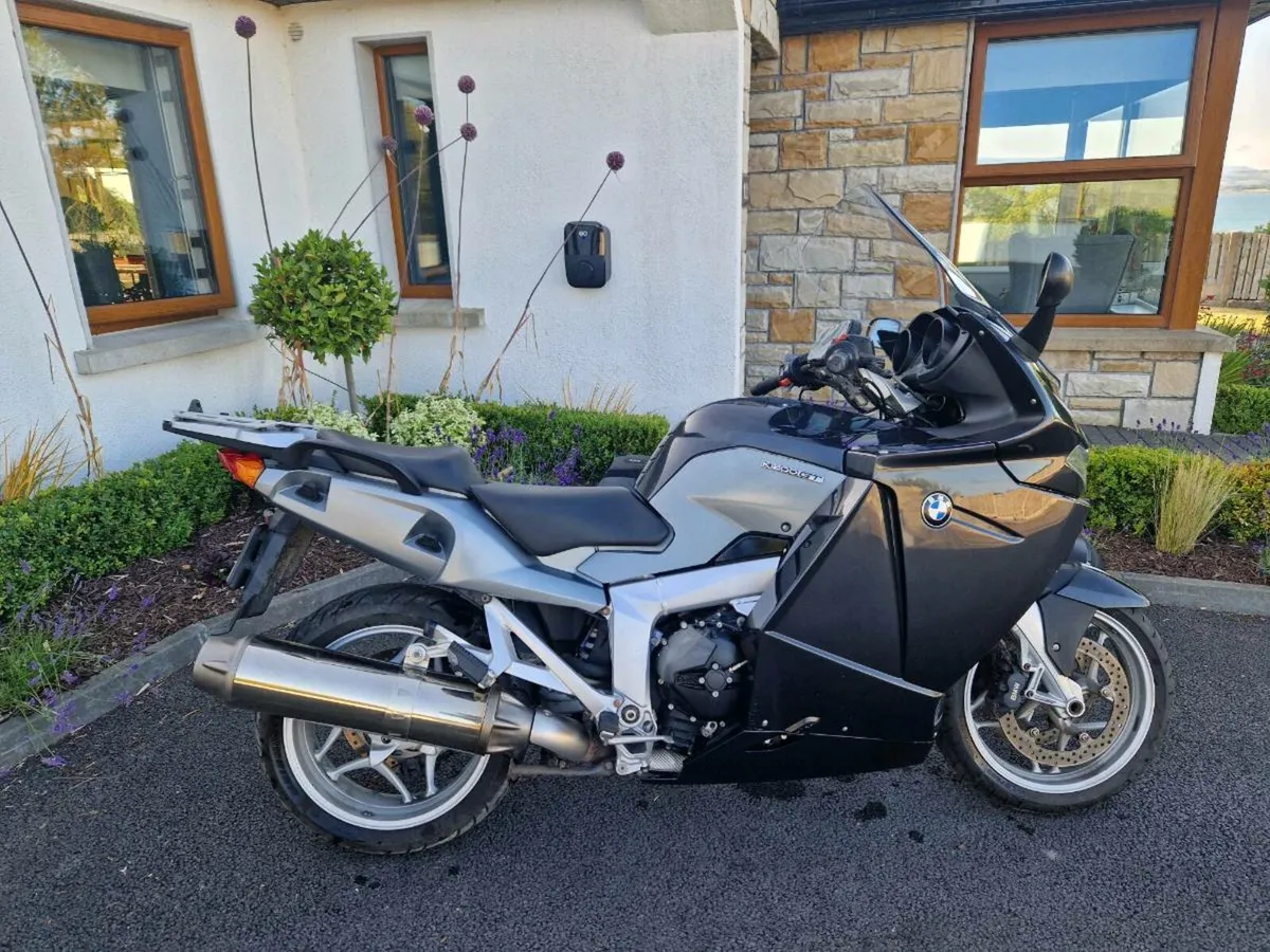 BMW K1200GT - Image 3