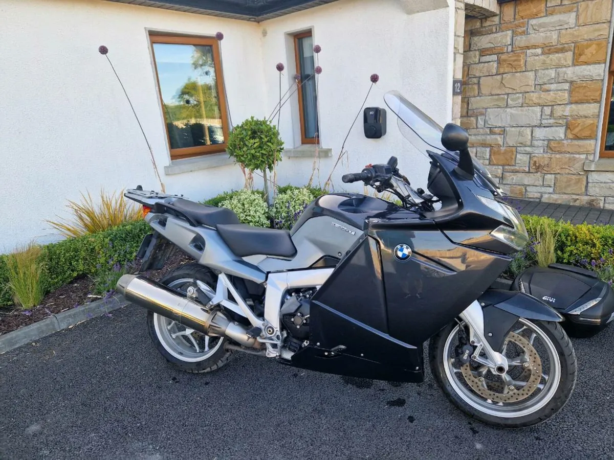BMW K1200GT - Image 1