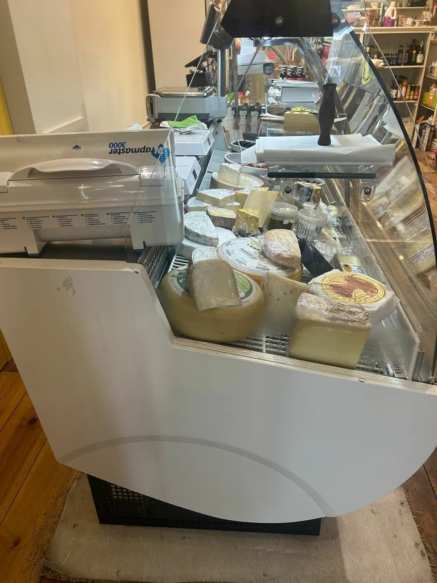 Serveover Fridge - Image 3
