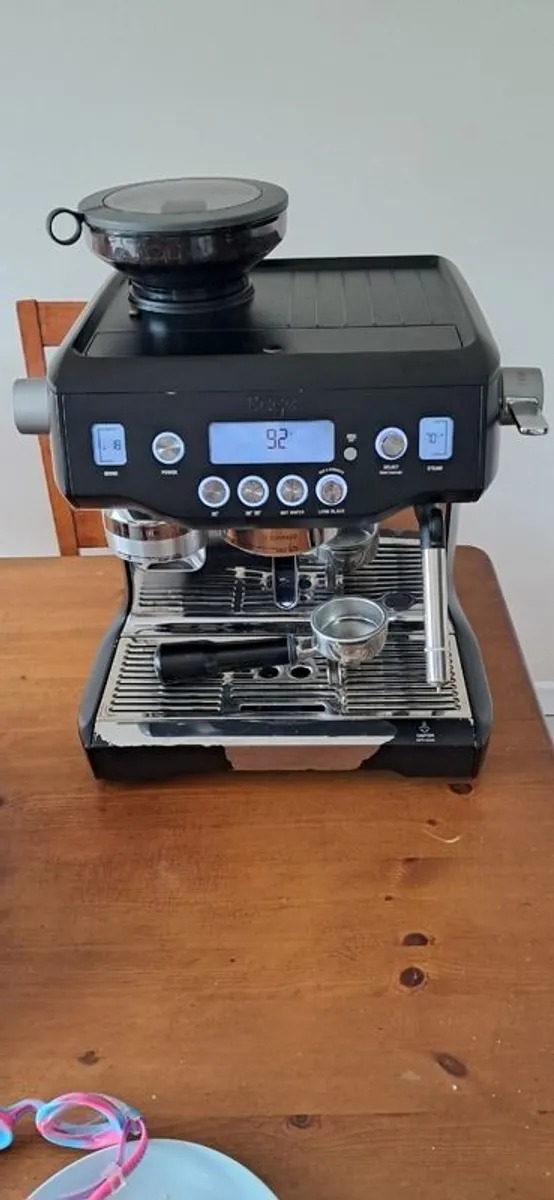 Coffe machine - Image 2