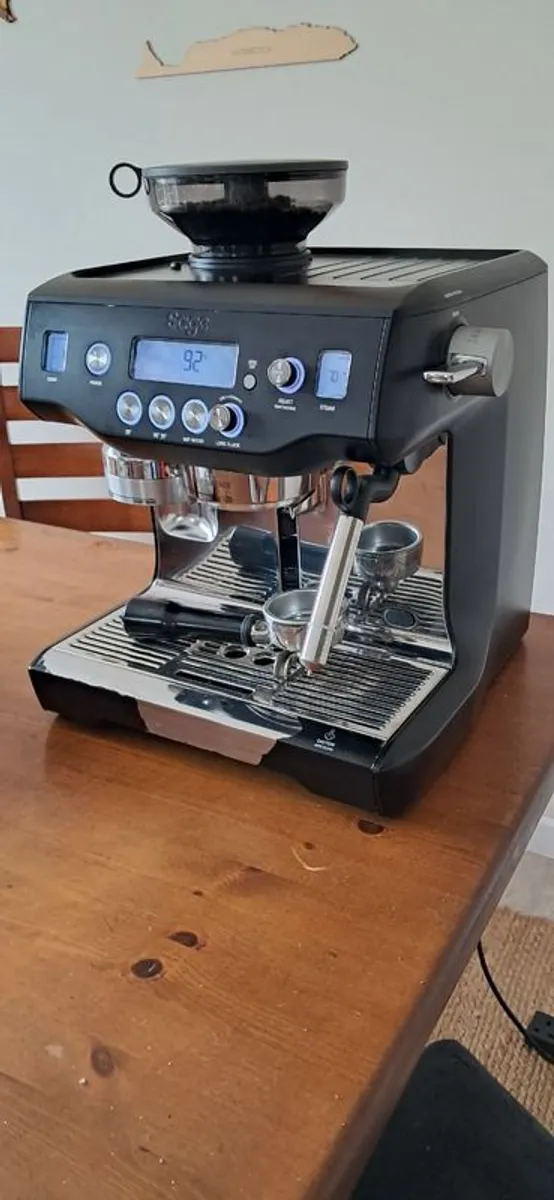 Coffe machine - Image 3