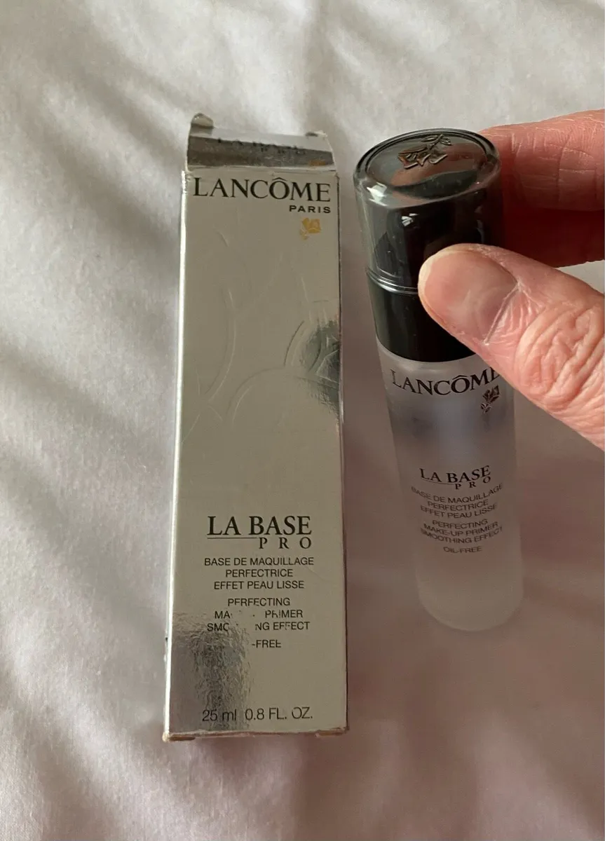 NEW Lancome La Base Pro - Image 2