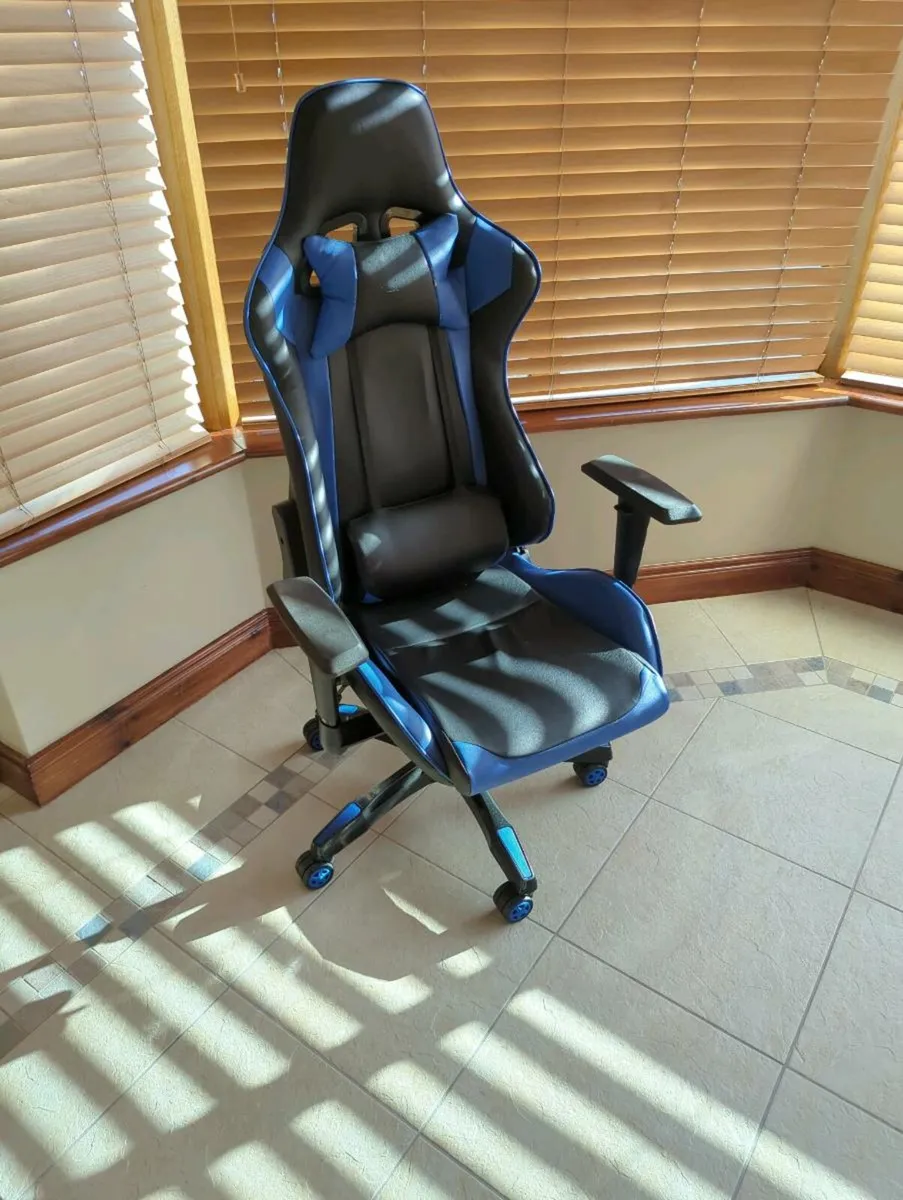 Office chair - Image 2