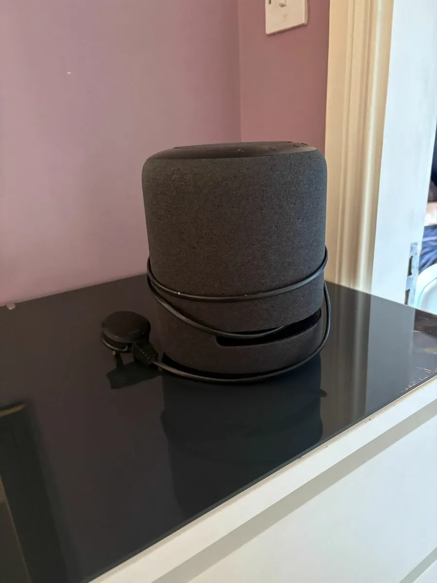 Amazon Echo Studio (Newest Gen) - Image 1
