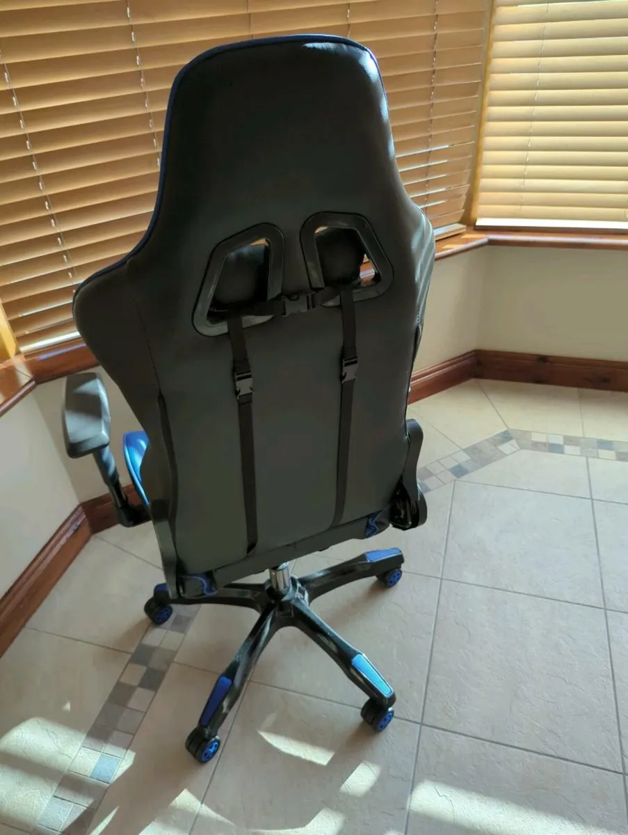 Office chair - Image 3
