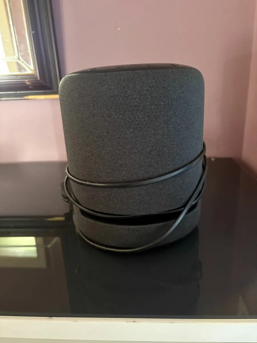 Amazon Echo Studio (Newest Gen) - Image 4