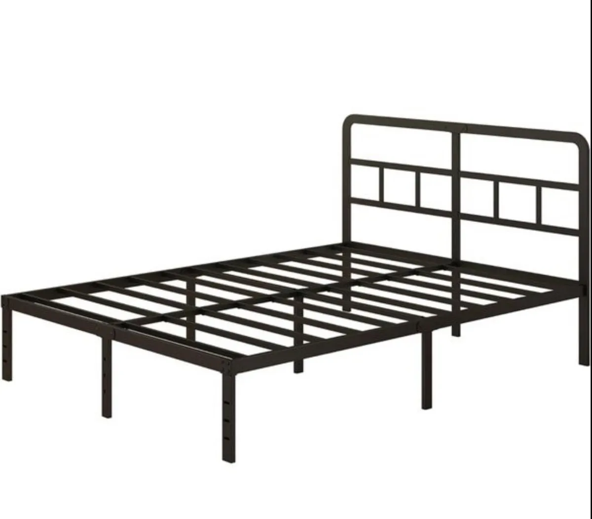 Super King Bed Frame - Image 2