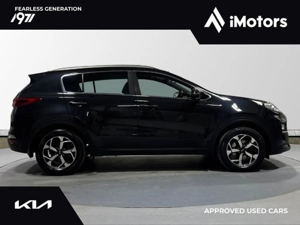 Kia Sportage K3 Mhev 5DR - Image 2