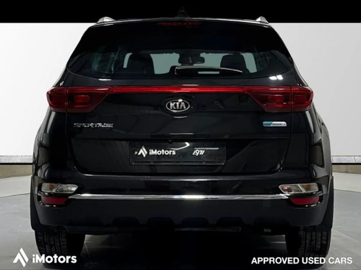 Kia Sportage K3 Mhev 5DR - Image 4