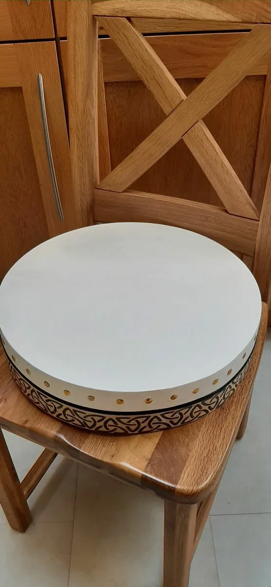 Bodhran - Image 2