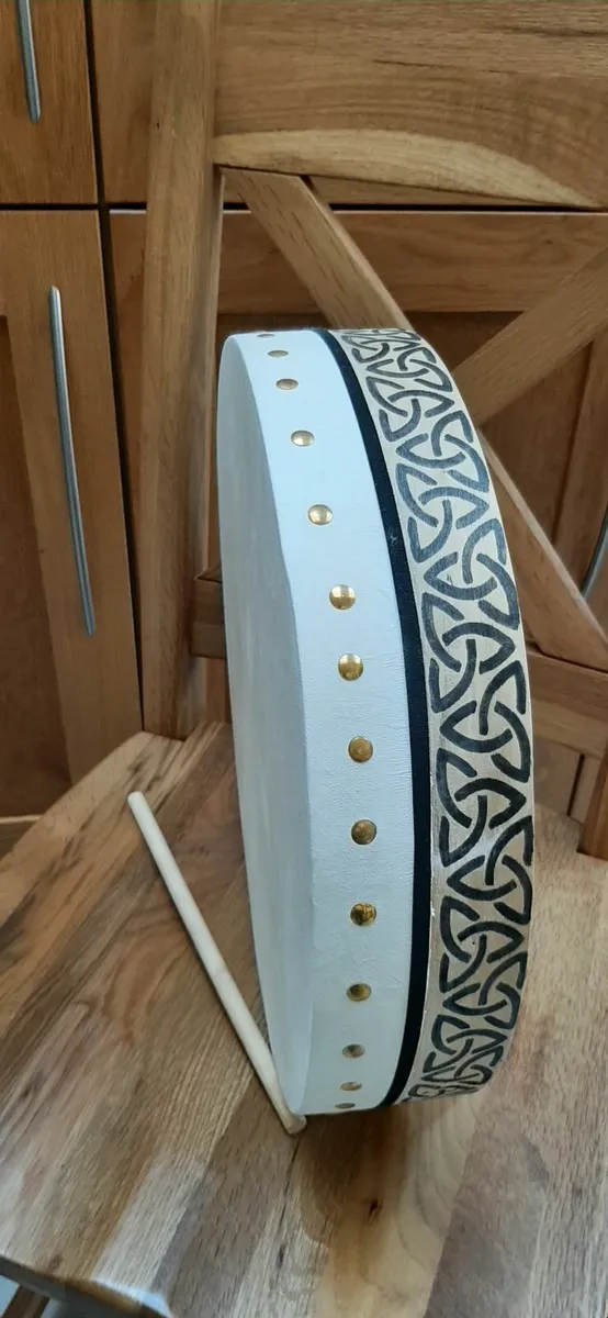 Bodhran - Image 3