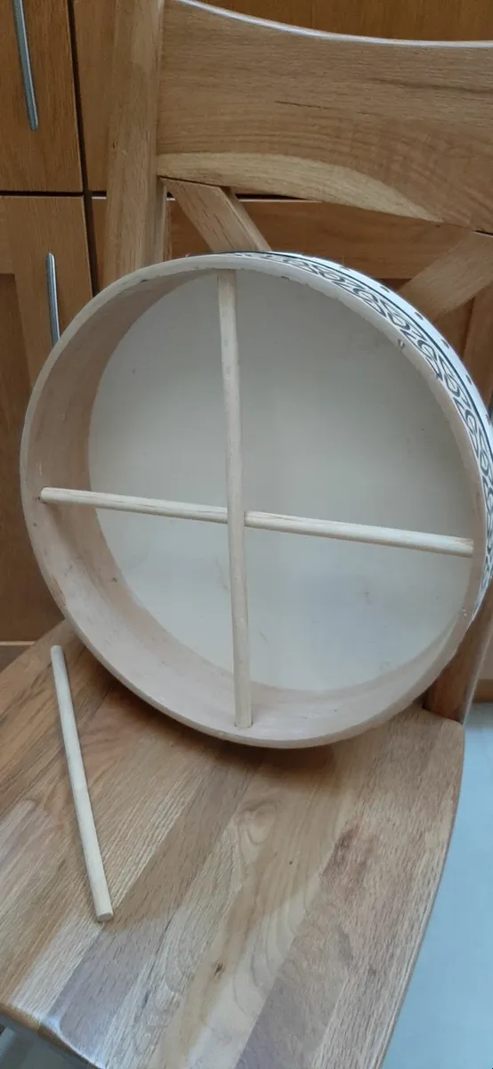 Bodhran - Image 4
