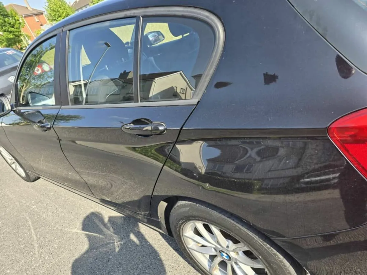 BMW 1-Series 2012 - Image 3