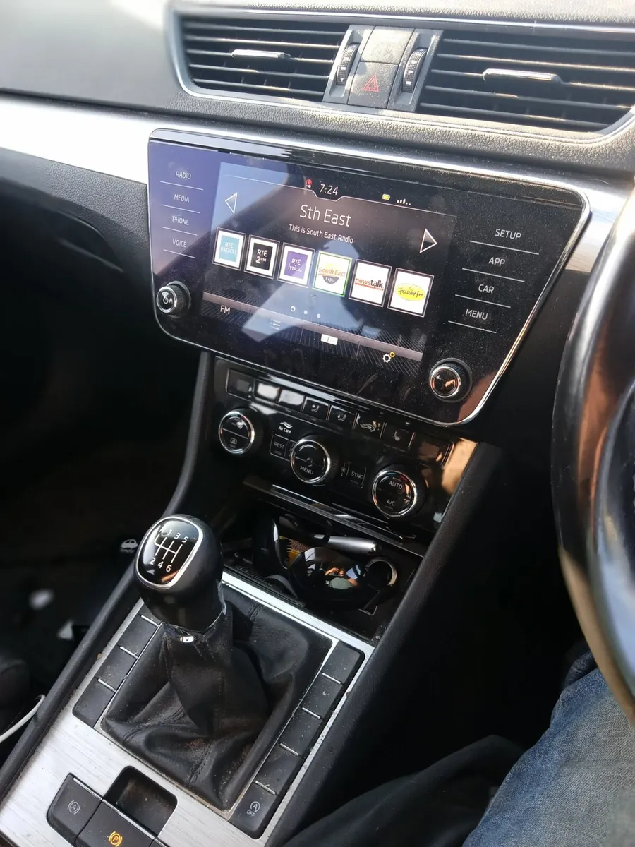 Skoda Superb - Image 3