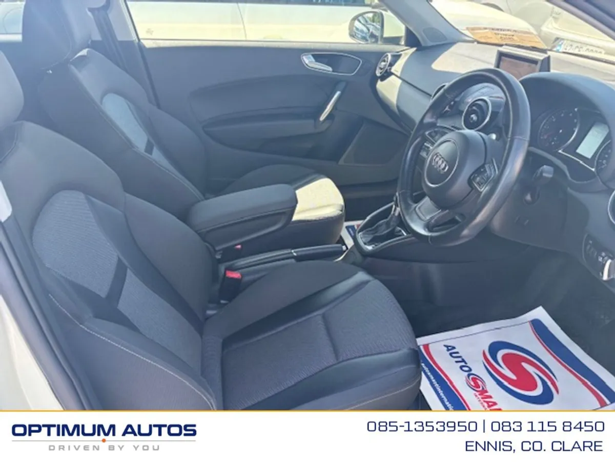 Audi A1 Automatic 1.4 Petrol - Image 4