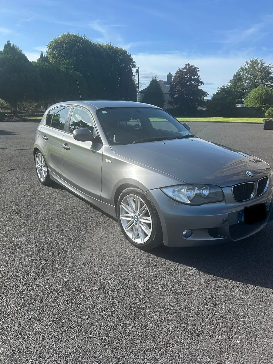 BMW 1-Series 2010 - Image 3
