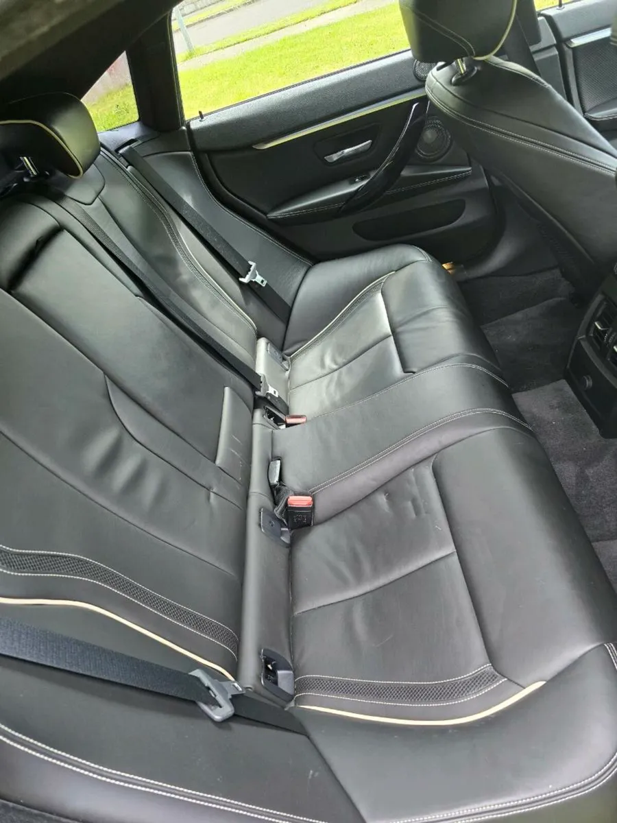 Automatic BMW 430 M SPORT NCT 09 2026 TAX 07 25 13 - Image 4