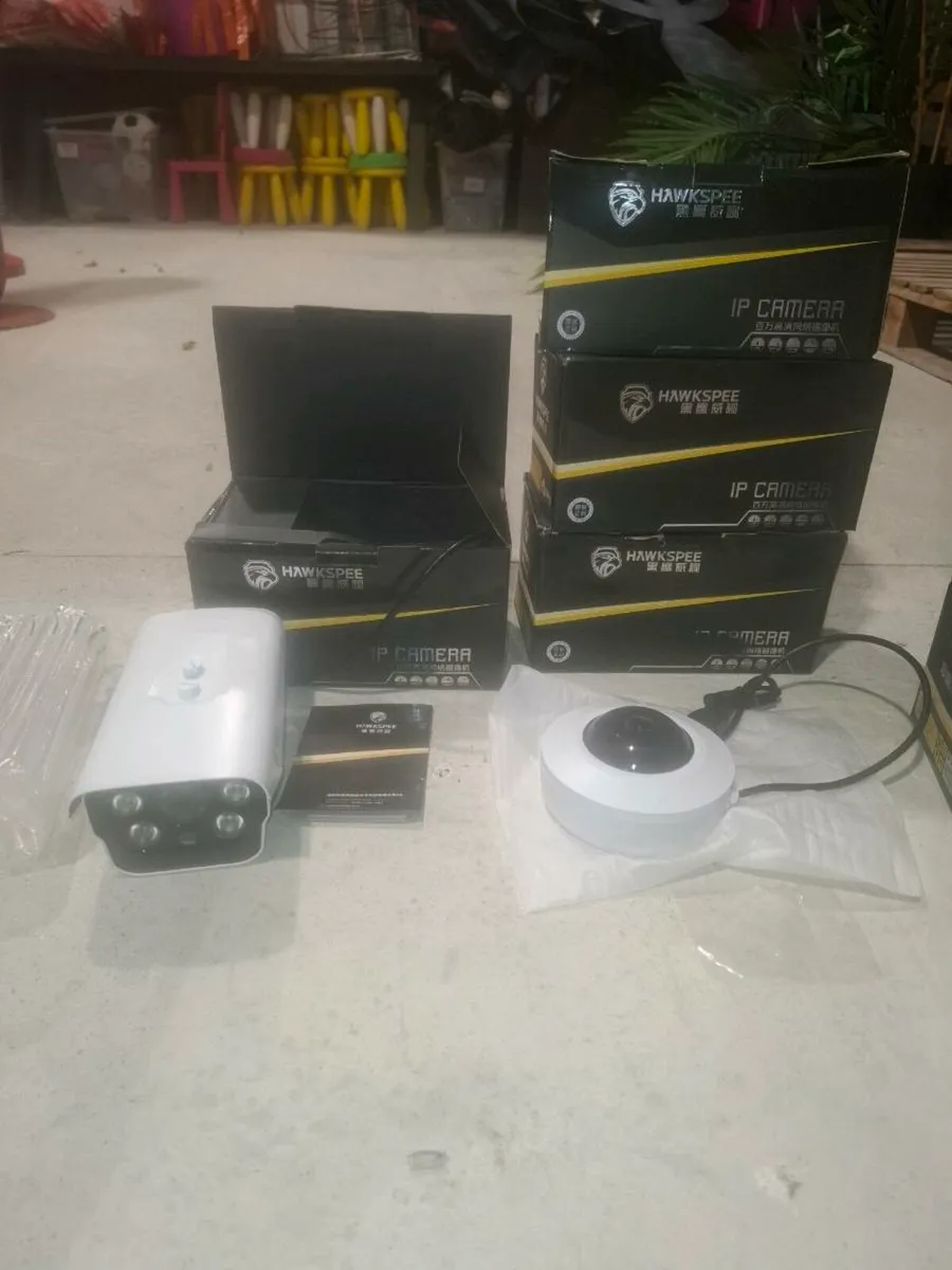 Cameras - Image 1