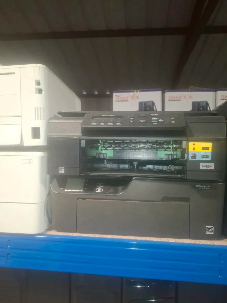 Printers 80 euro each - Image 2