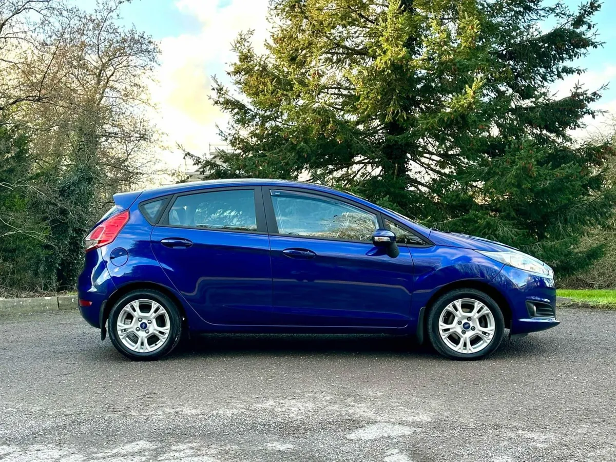 Ford feist - Image 3